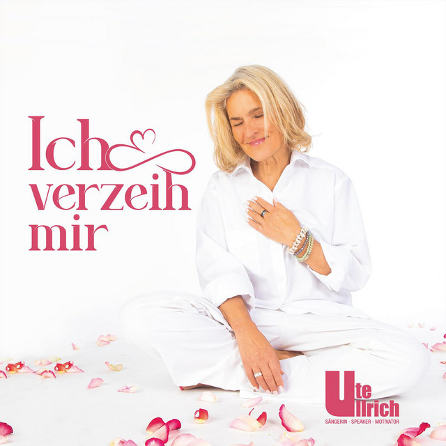 Ich verzeih mir cover art