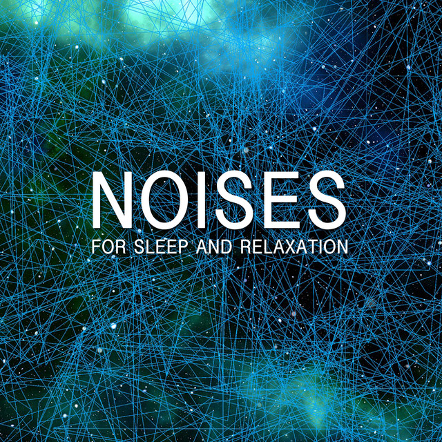 13 Noises for Sleep and Relaxation cover art