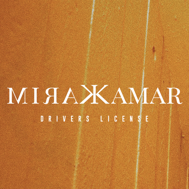 drivers license - Piano Arrangement