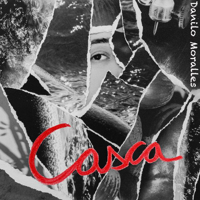 CASCA cover art
