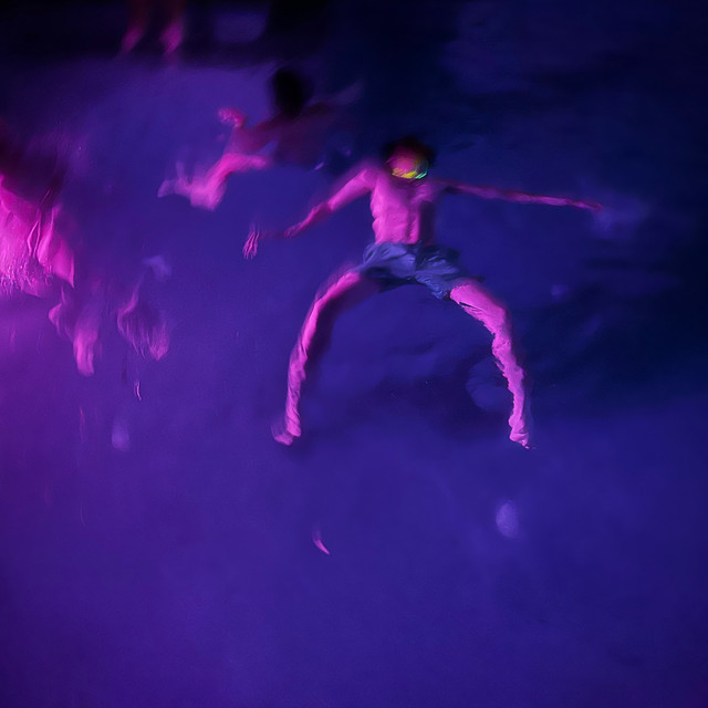 ON ME cover art