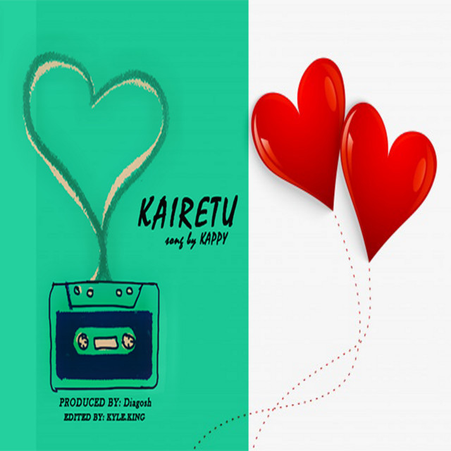 Kairetu - Single by Kappy | Spotify