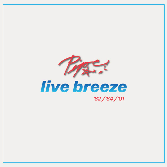 live breeze cover art