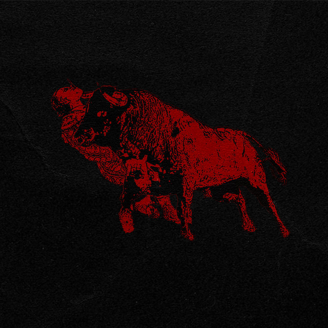Cuerno cover art