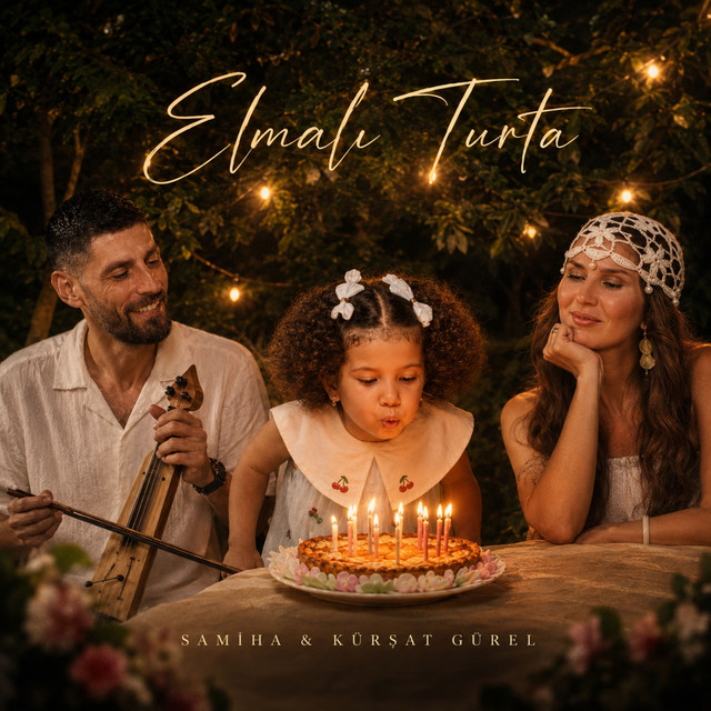 Elmalı Turta cover