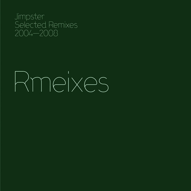 Message For The DJ - Jimpster Remix