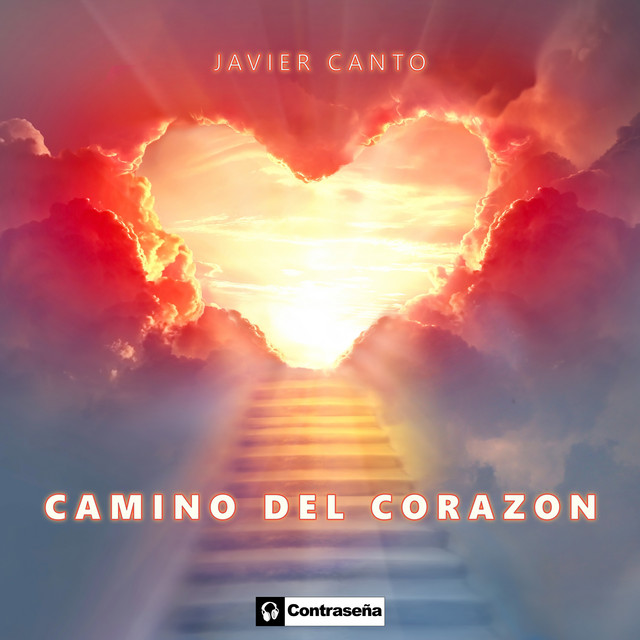 Camino del Corazón cover art