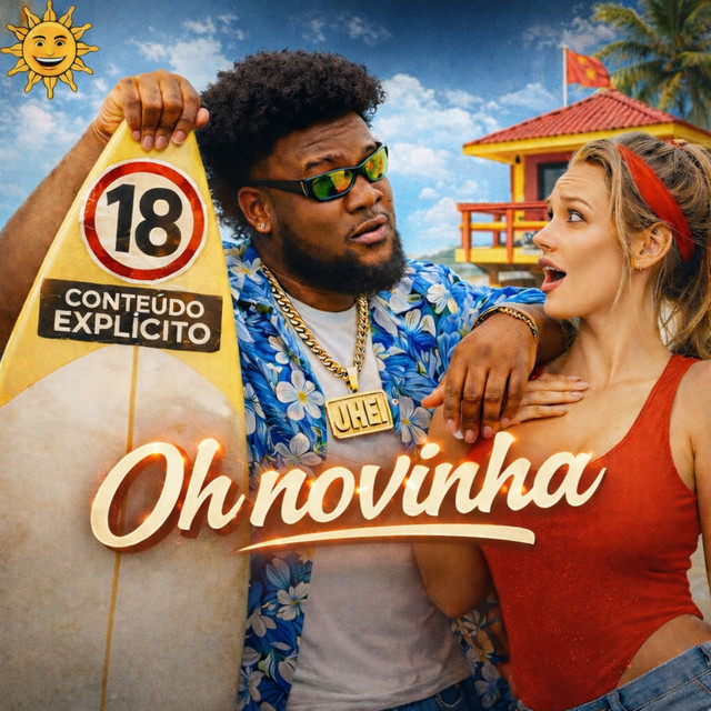 Oh Novinha