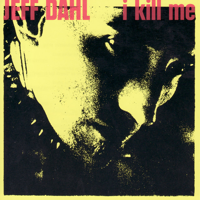 I Kill Me cover