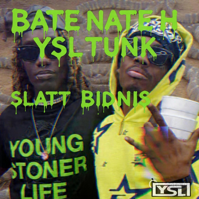 SLATT BIDNISS