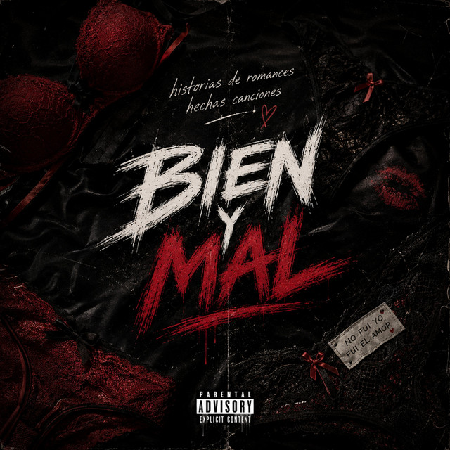 Bien y Mal (Studio)