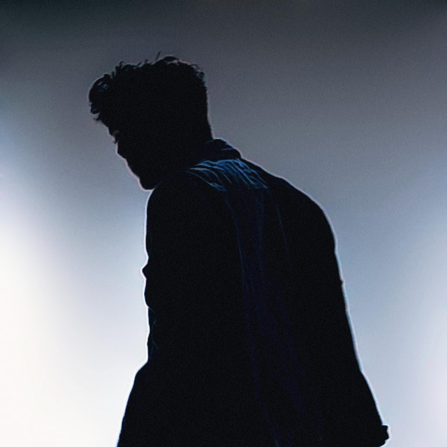 Dark cover art