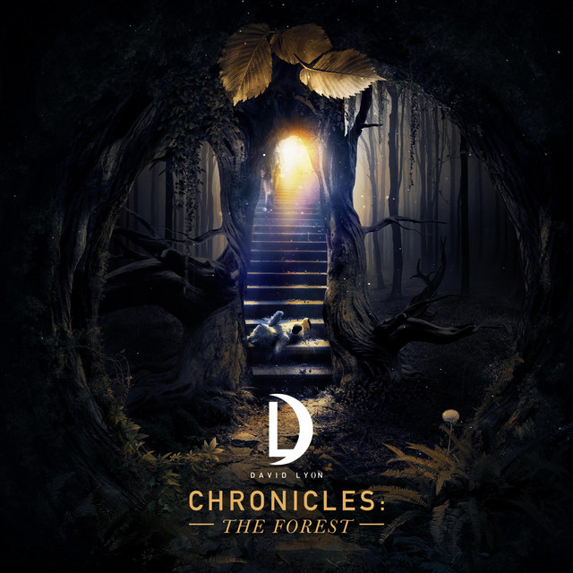 Chronicles: The Forest cover art