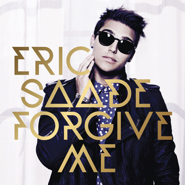 Forgive Me cover art