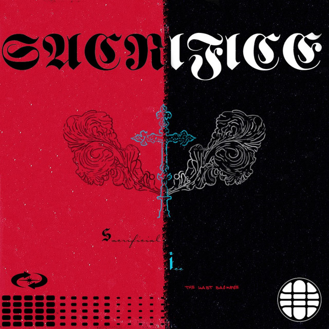 Sacrifice cover art