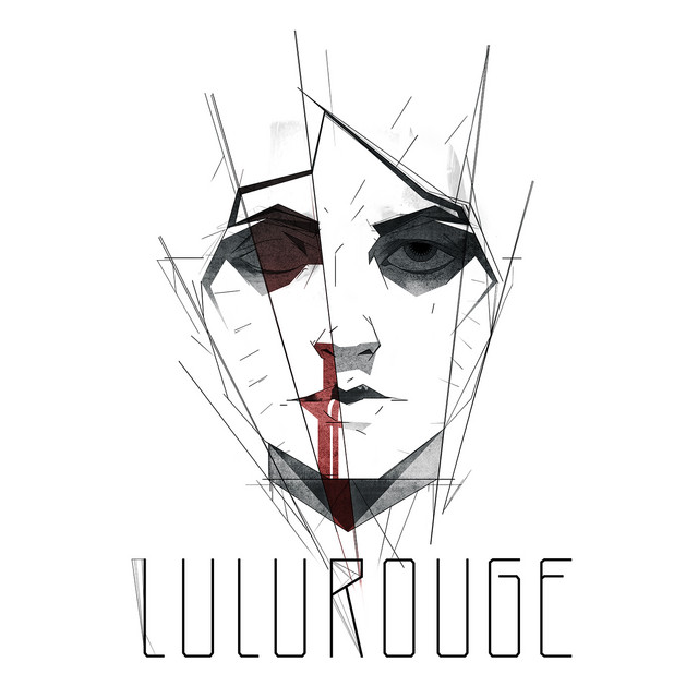 The Song Is In The Drum cover art