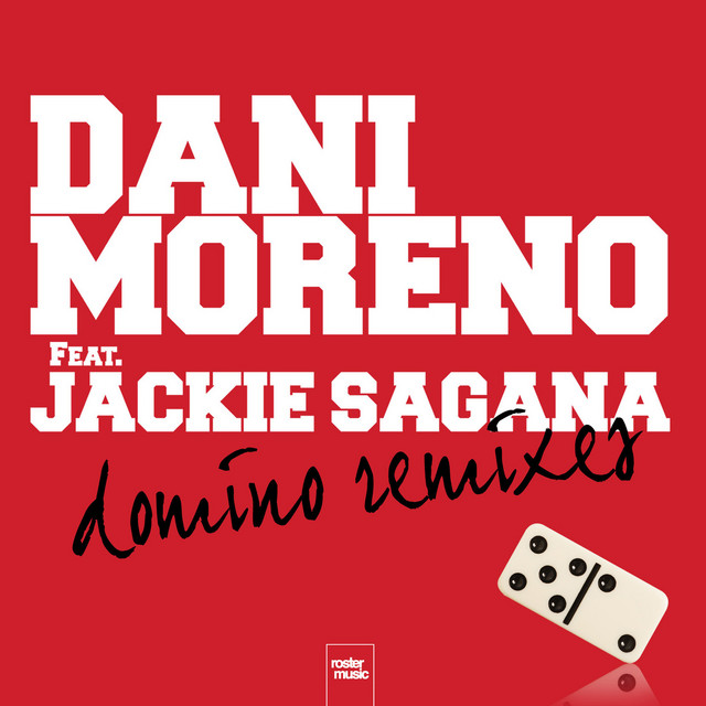Domino (The Remixes) cover