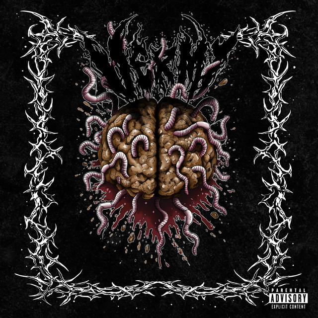 undefined album image