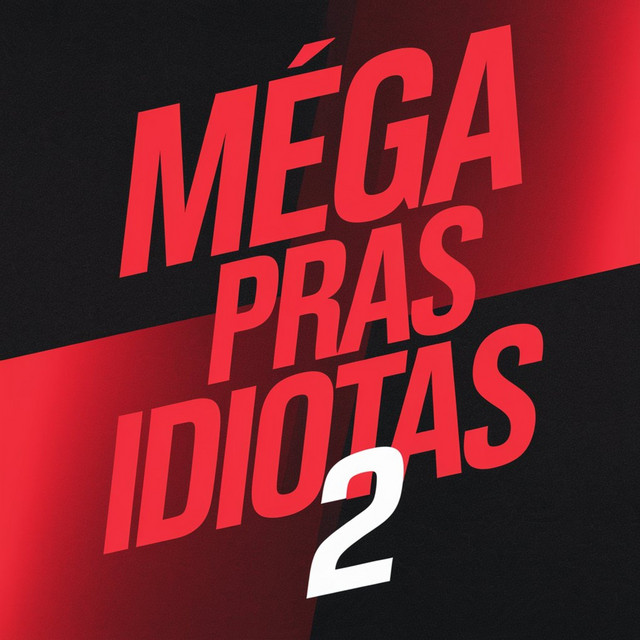 MEGA PRAS IDIOTAS 2