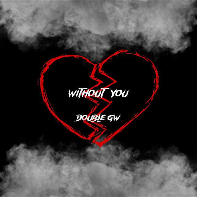 Without you cover art