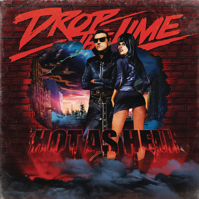 Hot As Hell - Will Bailey Remix cover art