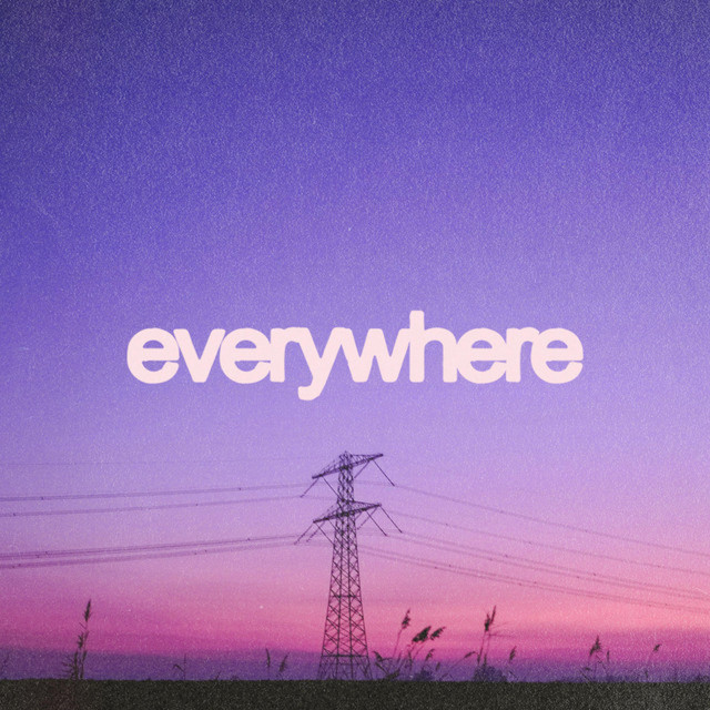 Everywhere album image