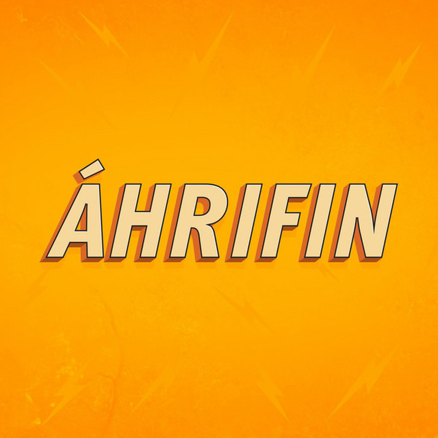 Áhrifin cover