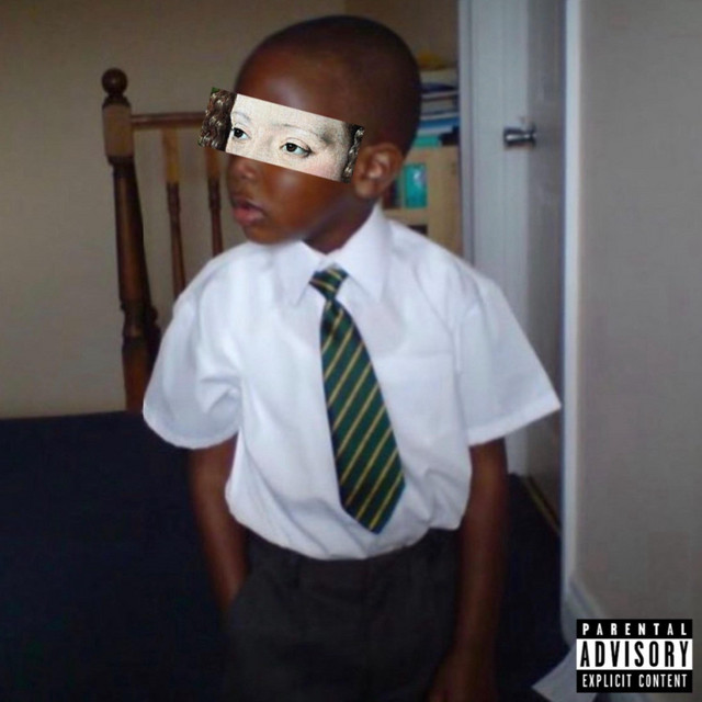 been a while cover art