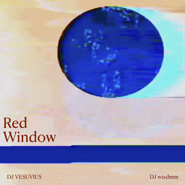 DJ VESUVIUS