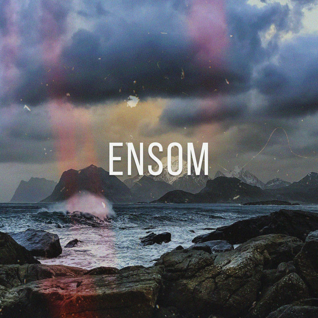 Обкладинка: Ensom — Rostwave
