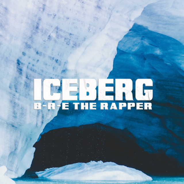 ICEBERG cover