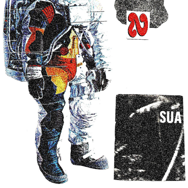 Longínquo cover art