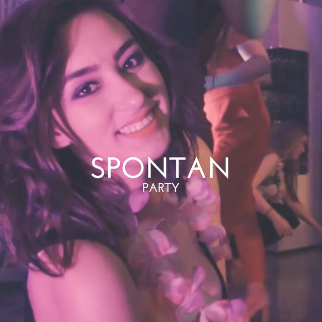 Spontan Photo