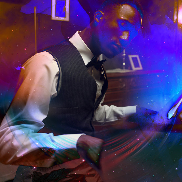 Background Study Jazz cover art