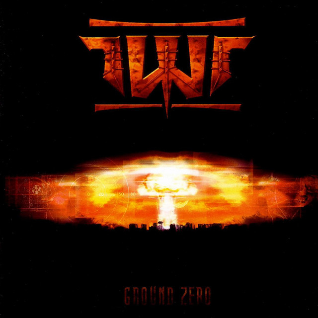 Ground Zero cover art