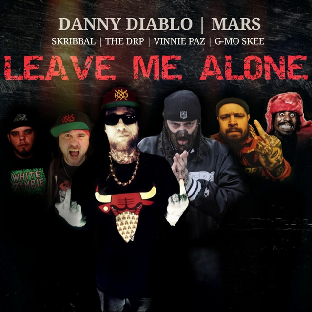 Leave Me Alone