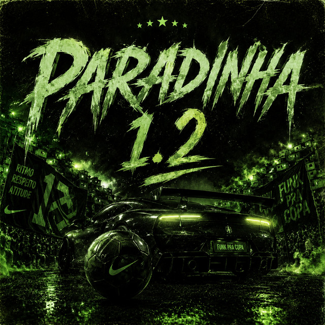 Paradinha do Neymar 1.2