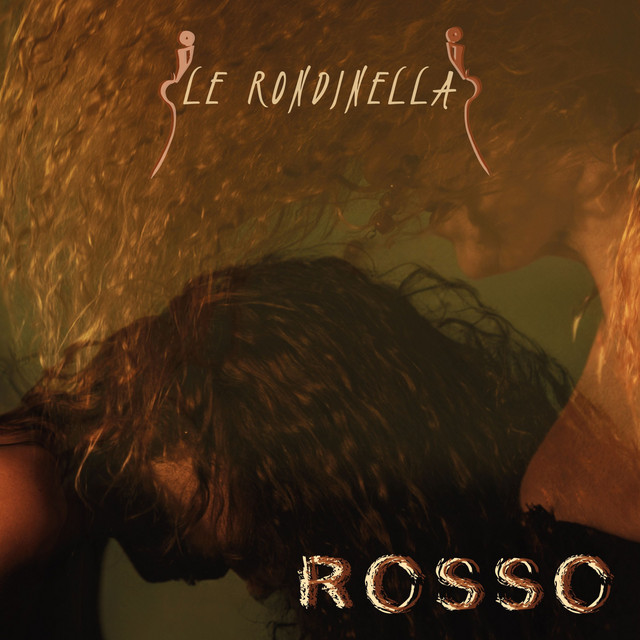Le Rondinella
