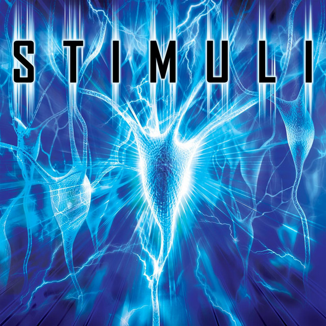 Stimuli cover art