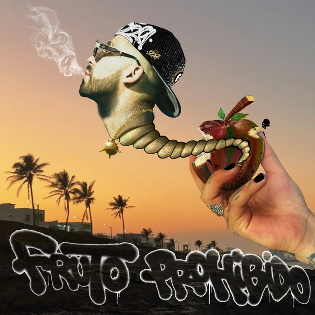 Fruto Prohibido
