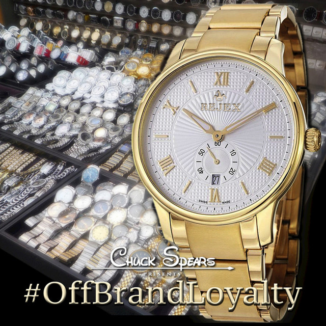 Off Brand Loyalty - song and lyrics by Chuck Spears | Spotify