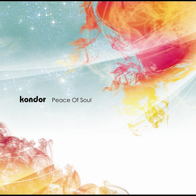 Peace Of Soul cover art