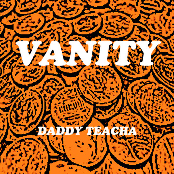 Vanity cover