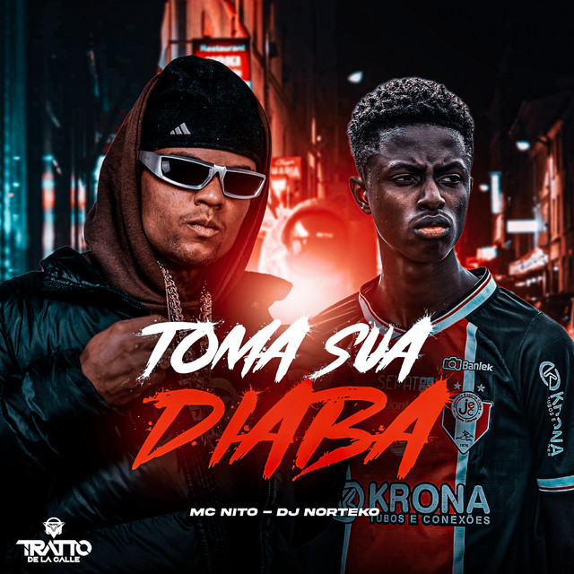 Toma Sua Diaba