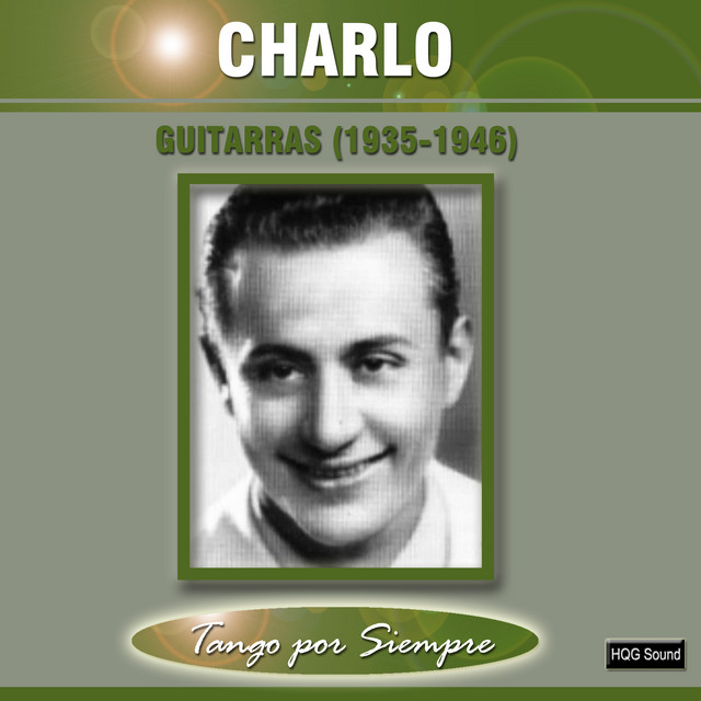Guitarras (1935-1946) cover art