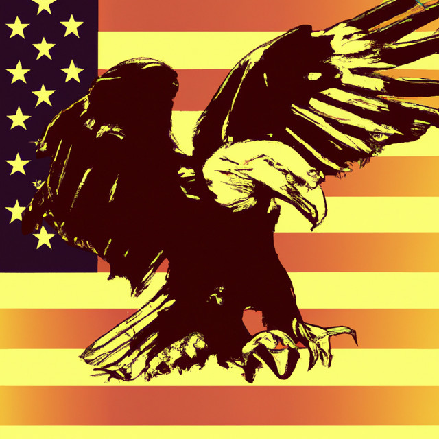 Merica cover