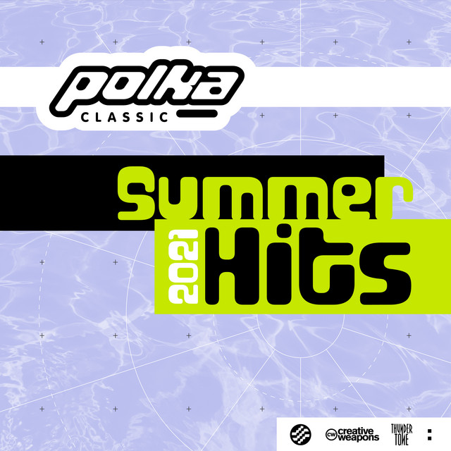 Polka Classic: Summerhits 2021 cover
