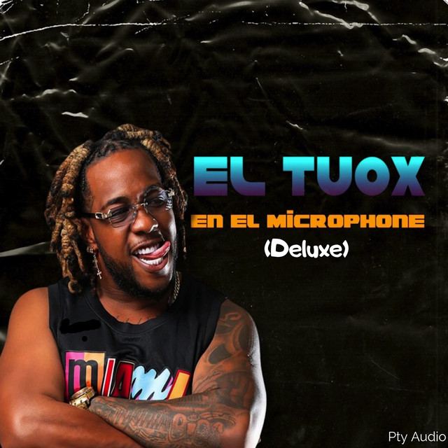 En El Microphone (Deluxe)