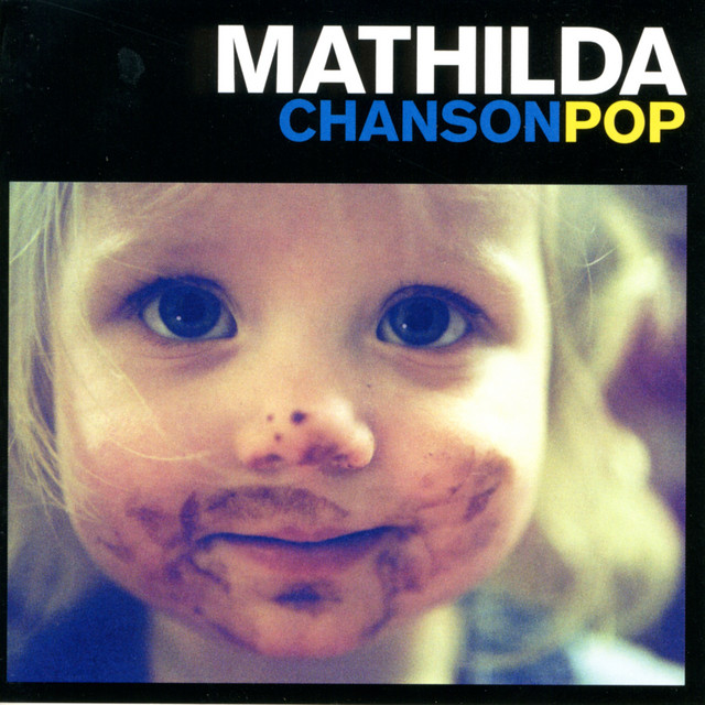 Chansonpop cover art