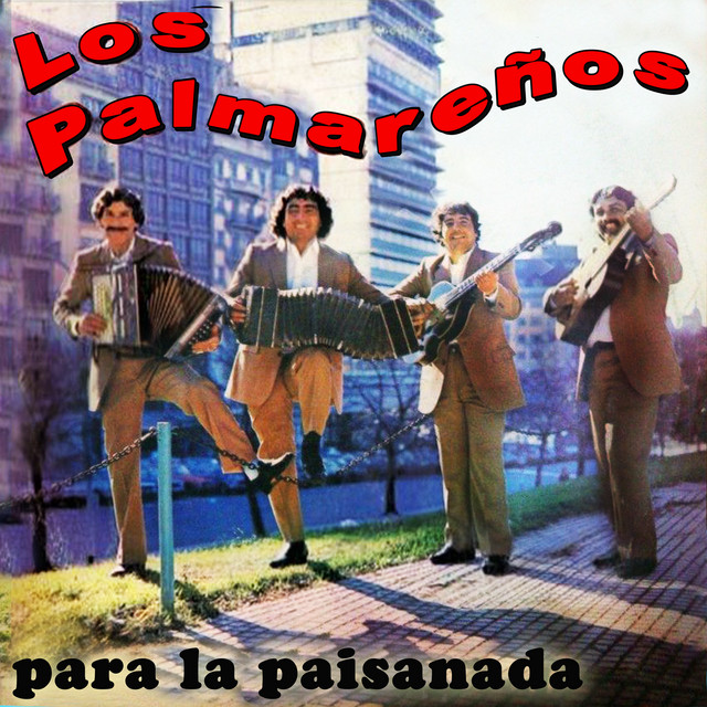 Para la Paisanada cover art